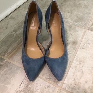 Michael Kors heels